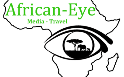 African-Eye New Website – Media & Travel